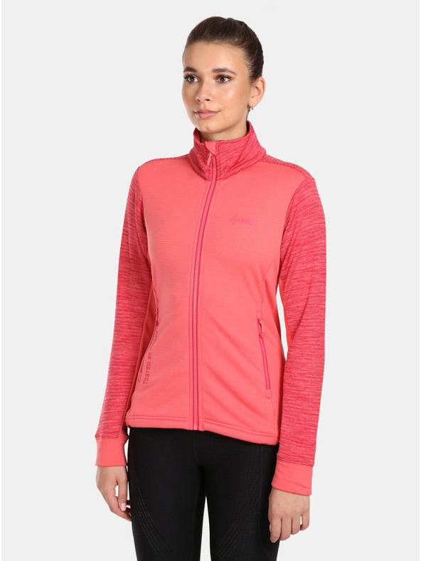 Kilpi Roza ženska sportska funkcionalna majica KILPI SIREN-W