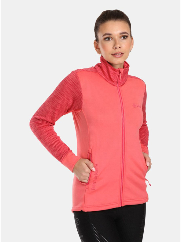 Kilpi Roza ženska sportska funkcionalna majica KILPI SIREN-W