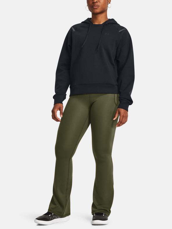 Under Armour Ženska dukserica Under Armour Unstoppable Flc Hoodie