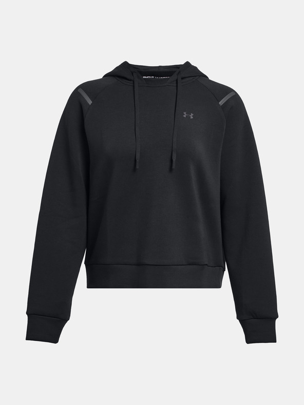 Under Armour Ženska dukserica Under Armour Unstoppable Flc Hoodie