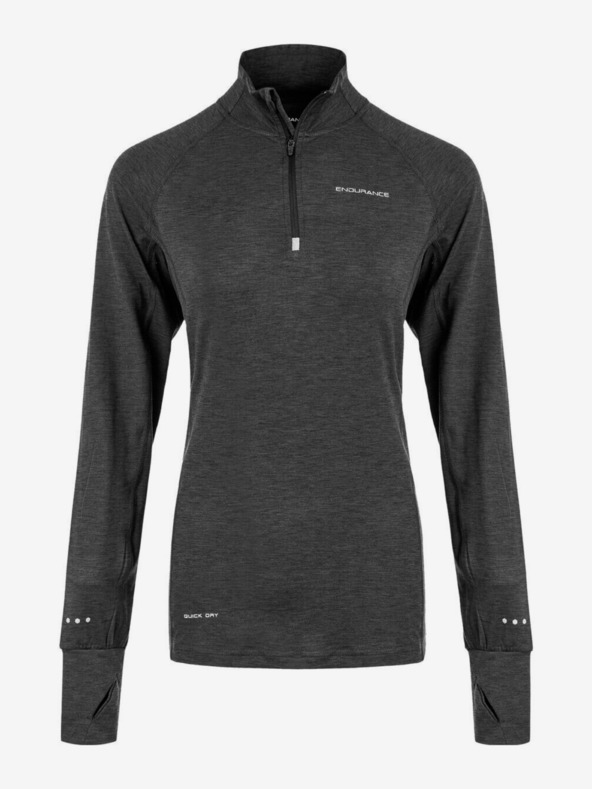 Endurance Ženska sportska majica Endurance Canna V2 W