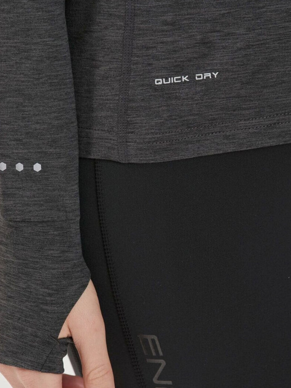 Endurance Ženska sportska majica Endurance Canna V2 W