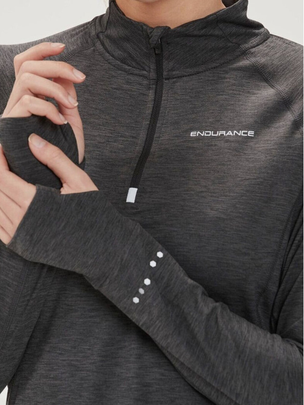 Endurance Ženska sportska majica Endurance Canna V2 W