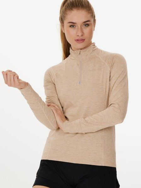 Endurance Ženska sportska majica Endurance Canna V2 W