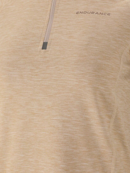 Endurance Ženska sportska majica Endurance Canna V2 W