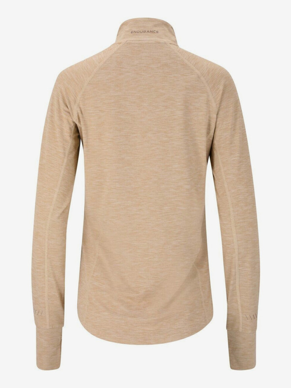 Endurance Ženska sportska majica Endurance Canna V2 W