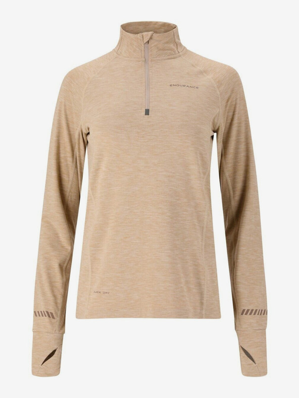 Endurance Ženska sportska majica Endurance Canna V2 W