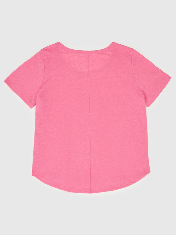 GAP Lanena majica GAP