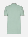 Geox Geox Polo ženska tirkizna polo majica