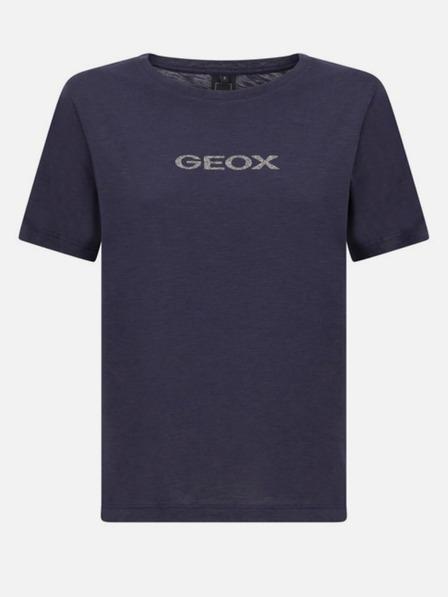 Geox Tamno plava ženska majica Geox T-shirt
