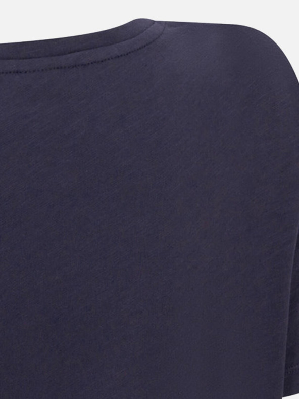 Geox Tamno plava ženska majica Geox T-shirt