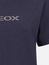 Geox Tamno plava ženska majica Geox T-shirt