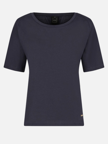 Geox Tamno plava ženska majica Geox T-shirt