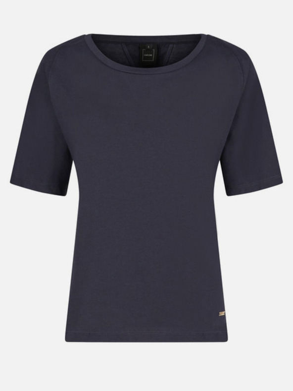 Geox Tamno plava ženska majica Geox T-shirt