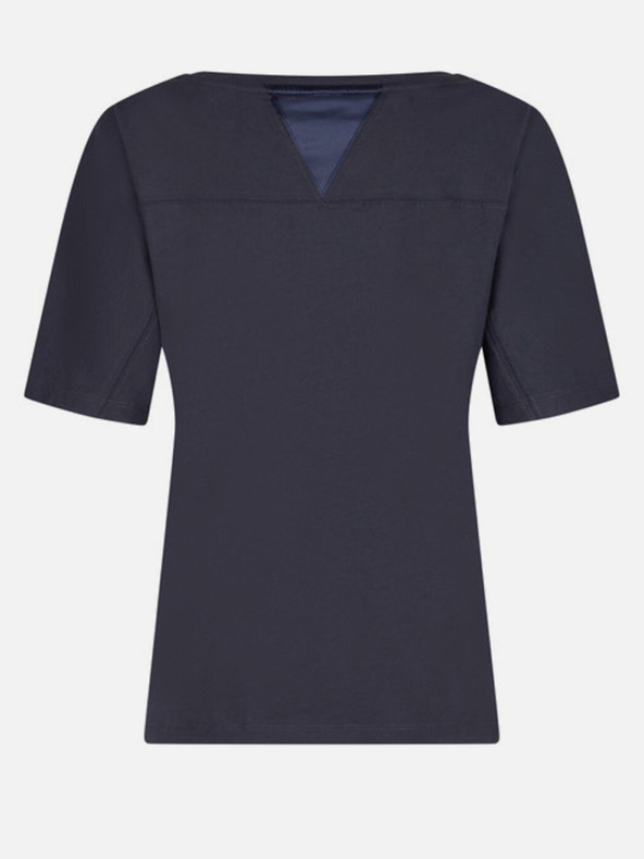 Geox Tamno plava ženska majica Geox T-shirt