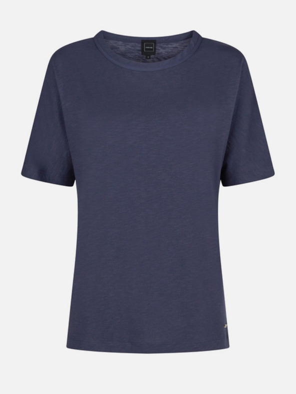 Geox Tamno plava ženska majica Geox T-shirt