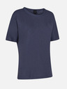 Geox Tamno plava ženska majica Geox T-shirt