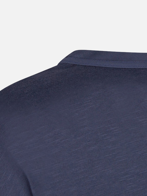 Geox Tamno plava ženska majica Geox T-shirt