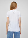 ZOOT.Original Bijela ženska majica s printom ZOOT.Original Kiss