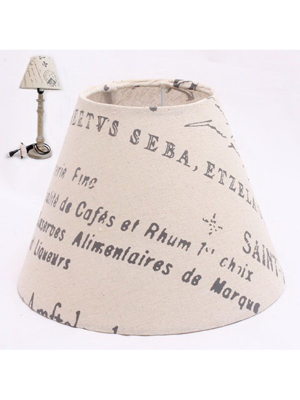 Casa de Engel Sjenilo lampe (E14), 0/40