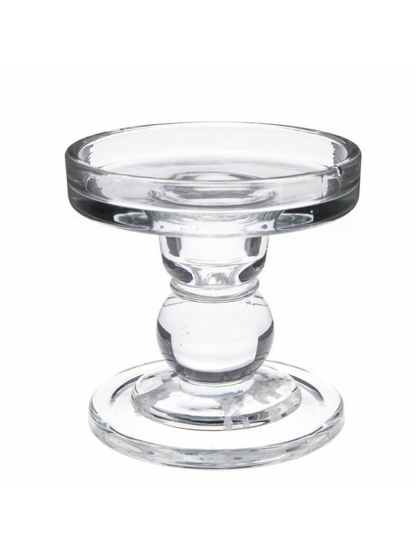 Casa de Engel Stakleni svijećnjak, 1/48