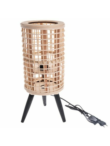 Casa de Engel Svjetiljka od ratana, prirodna, 0/6