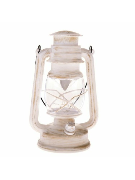 Casa de Engel Umjetni fenjer s LED svjetlom (10 LED dioda, topla žuta), 0/12