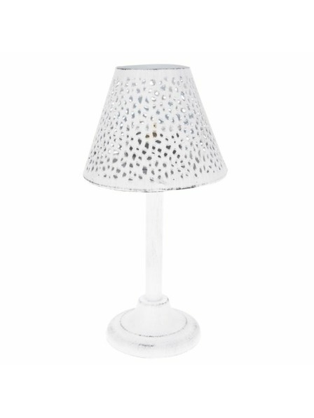 Casa de Engel Metalni svijećnjak - lampa, 6/24