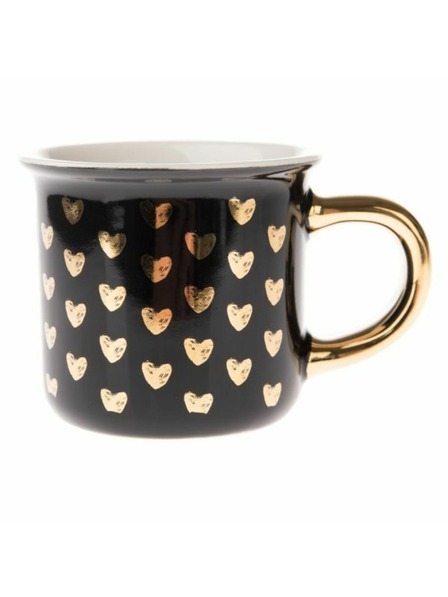 Casa de Engel Porculanska šalica, 70ml, 24/96