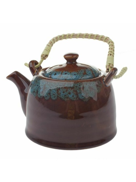 Casa de Engel Keramički čajnik 850ml, 0/36