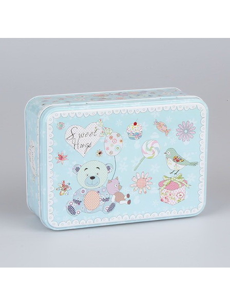 Casa de Engel Limena posuda, 0/36