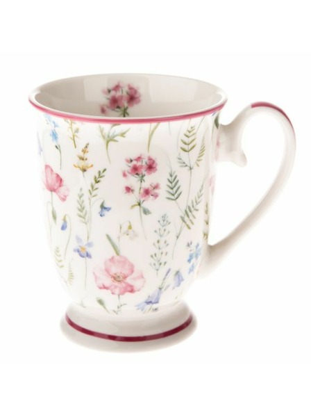 Casa de Engel Porculanska šalica, 300ml, 12/48