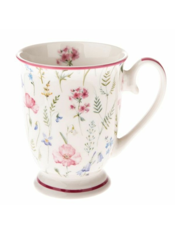 Casa de Engel Porculanska šalica, 300ml, 12/48