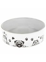 Casa de Engel Keramička zdjela za psa, 6/24