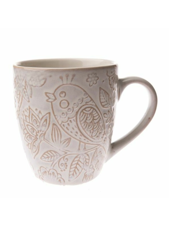 Casa de Engel Keramička šalica, 6/24