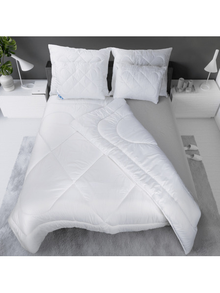 Kvalitex Francuska deka Luxus plus 220x200cm, zimska Qualitex