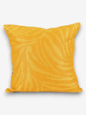 Kvalitex Žuti jastuk Abstract 40x40cm Kvalitex