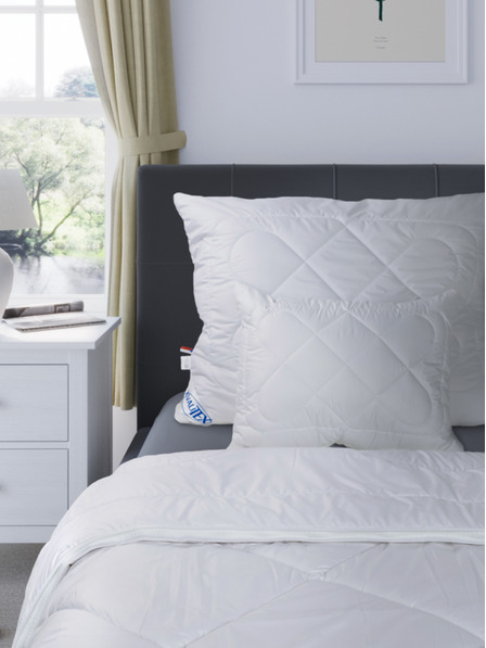 Kvalitex Prekrivač Luxus plus Duo 140x200cm Kvalitex