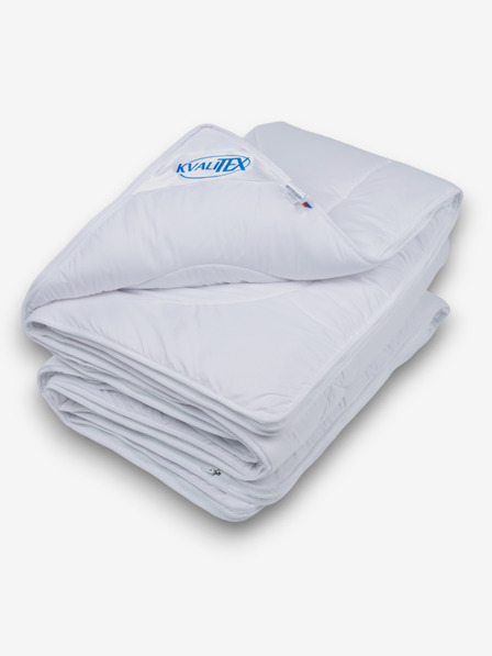 Kvalitex Prekrivač Luxus plus Duo 140x200cm Kvalitex