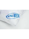 Kvalitex Jastuk punjenje Alaska zatvarač 70x90cm 900g bijeli Qualitex