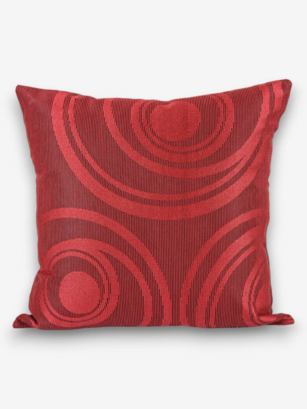 Kvalitex Vinski jastuk Krugovi 50x50cm Kvalitex