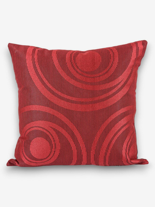 Kvalitex Vinski jastuk Krugovi 50x50cm Kvalitex