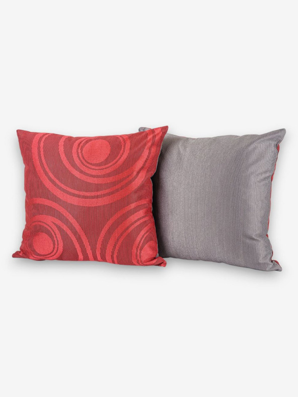 Kvalitex Vinski jastuk Krugovi 50x50cm Kvalitex