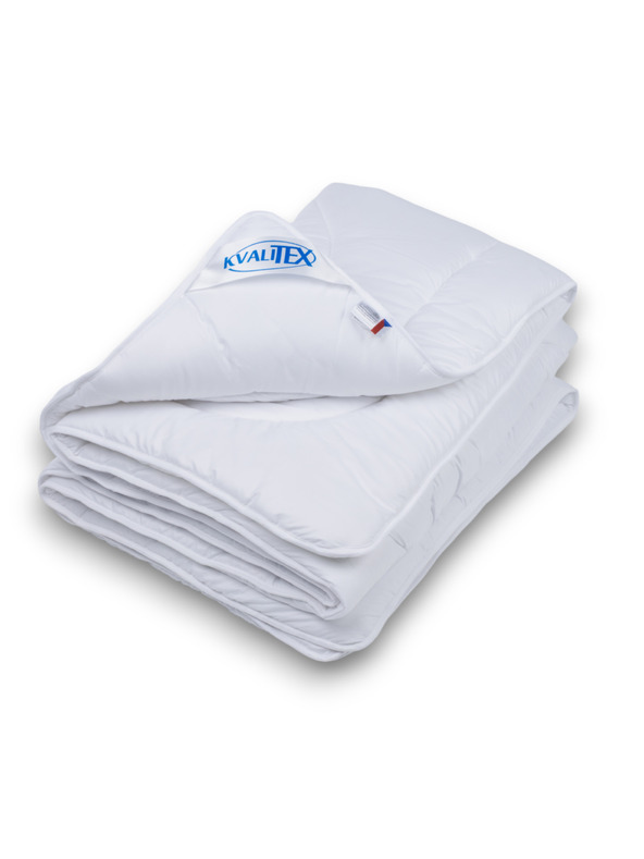 Kvalitex Francuski prekrivač Luxus plus 200x200cm, zimski Kvalitex