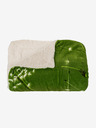 Kvalitex Janjeći pokrivač 150x200cm Maslačak zeleni Kvalitex