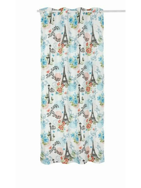 Casa de Engel Zavjesa - 1 kom, 2/20