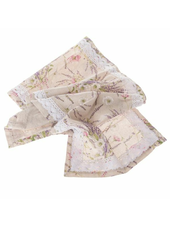 Casa de Engel Gazište od tekstila, 0/150