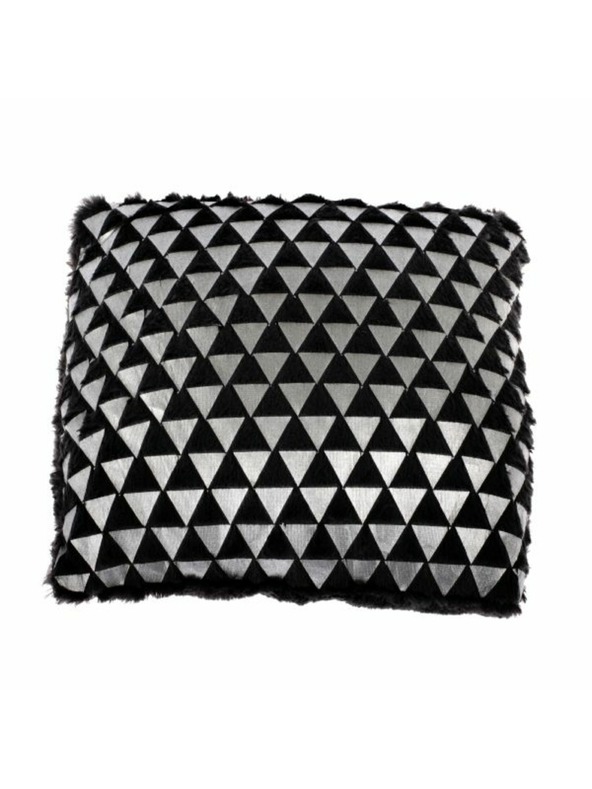 Casa de Engel Tekstilni jastuk s punjenjem, 0/50