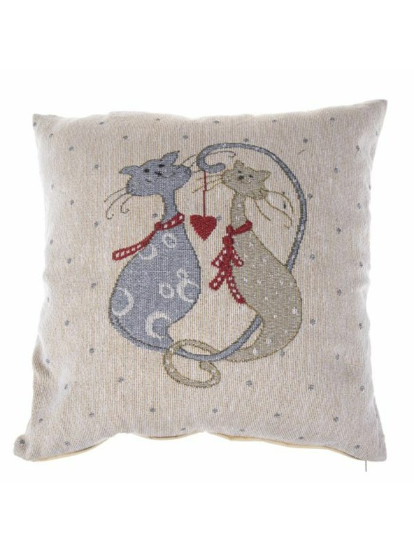 Casa de Engel Tekstilni navlak za jastuk, 10/100