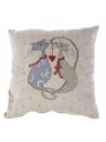 Casa de Engel Tekstilni navlak za jastuk, 10/100